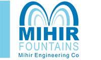 Mihir Fountains